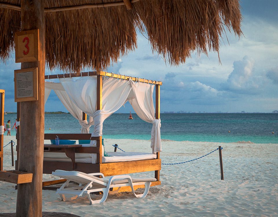 Luxury Hotel Destination