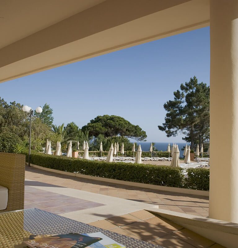 Exclusive Resort Experience